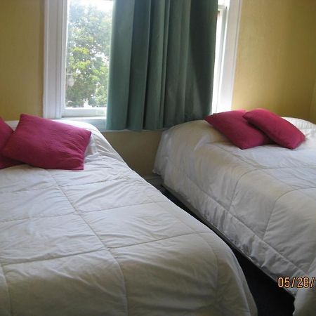 Krupa Hotel San Francisco Ruang foto