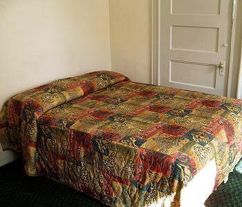 Krupa Hotel San Francisco Bagian luar foto